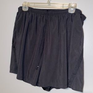 Nike Athletic Shorts